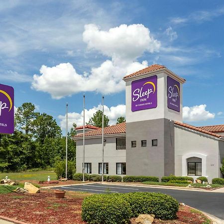 Sleep Inn Fayetteville I-95 Exteriér fotografie
