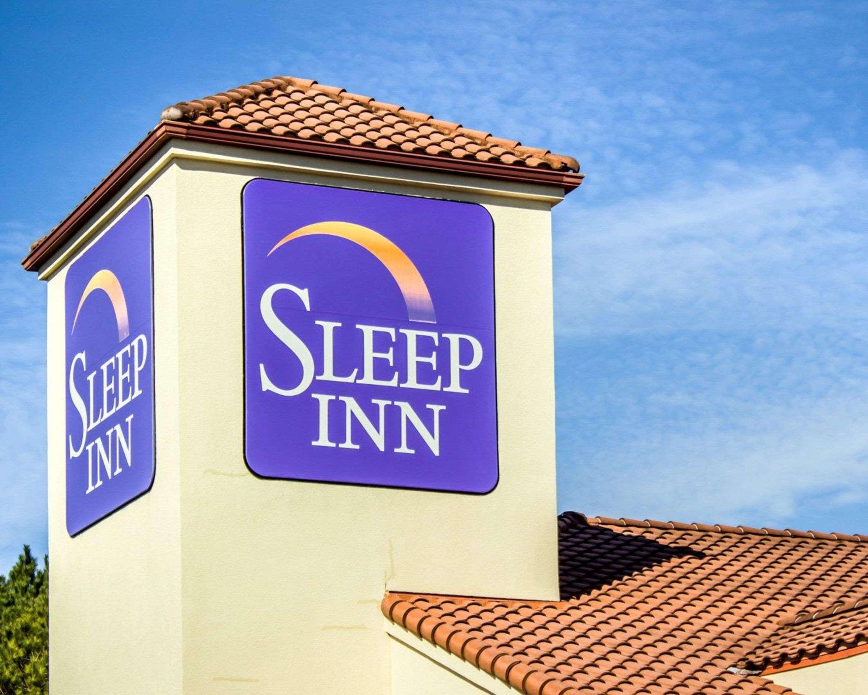 Sleep Inn Fayetteville I-95 Exteriér fotografie
