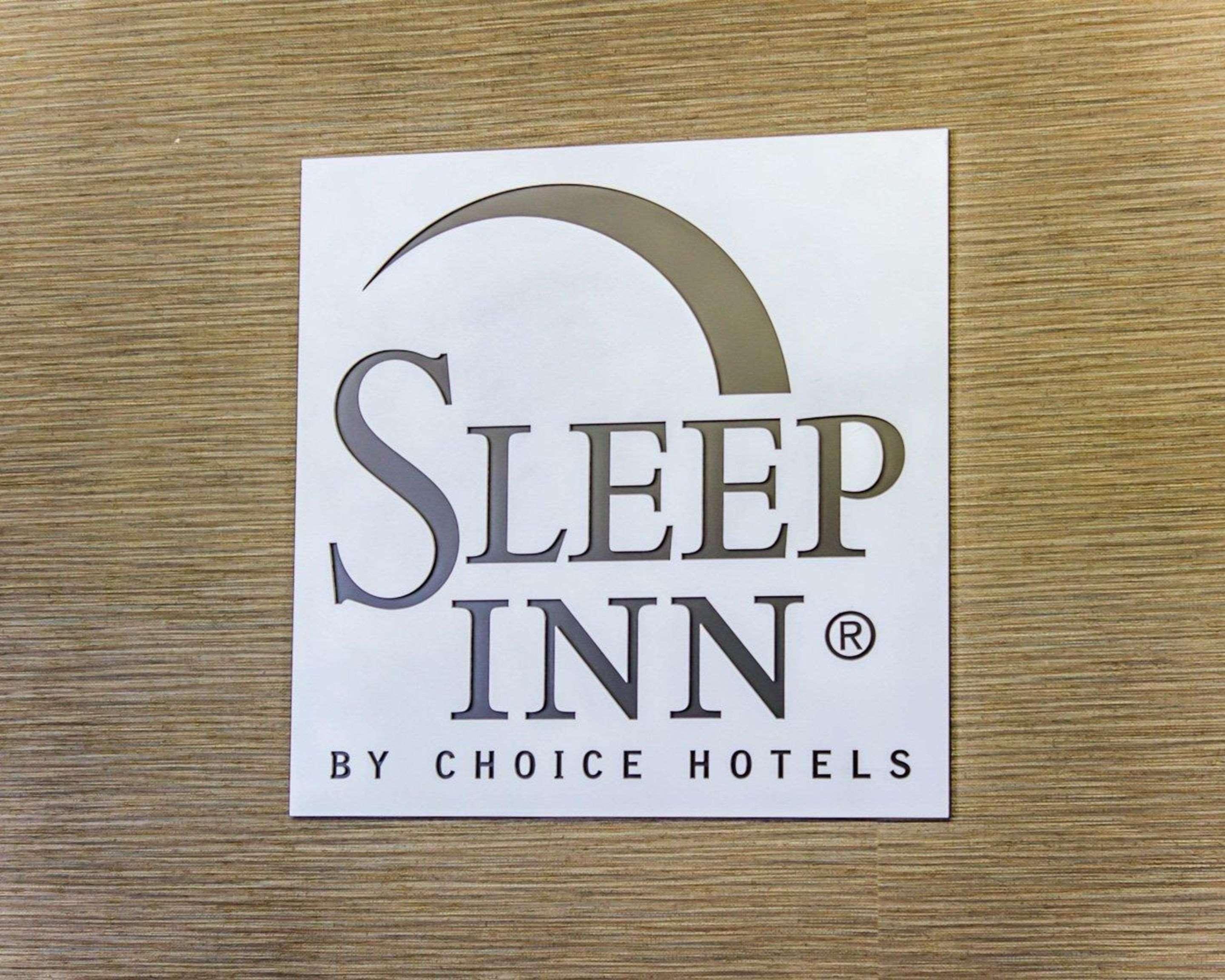 Sleep Inn Fayetteville I-95 Exteriér fotografie