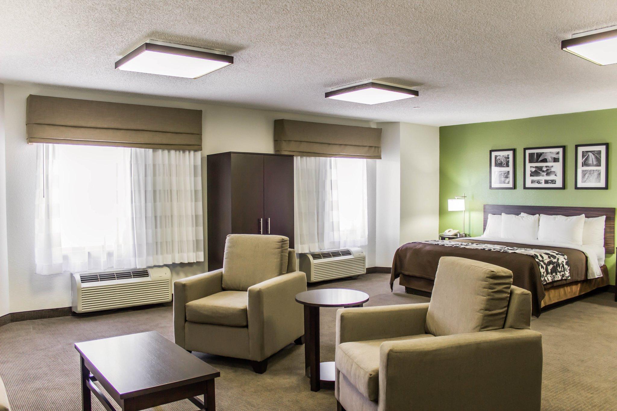 Sleep Inn Fayetteville I-95 Exteriér fotografie
