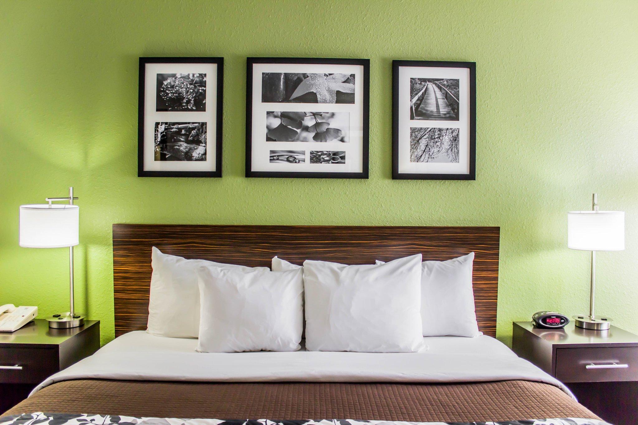 Sleep Inn Fayetteville I-95 Exteriér fotografie
