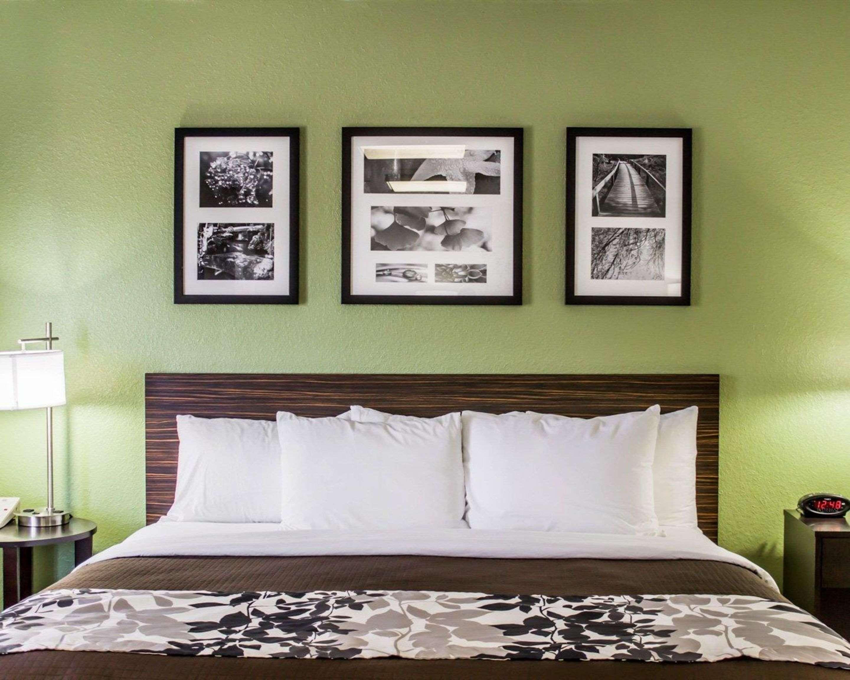 Sleep Inn Fayetteville I-95 Exteriér fotografie
