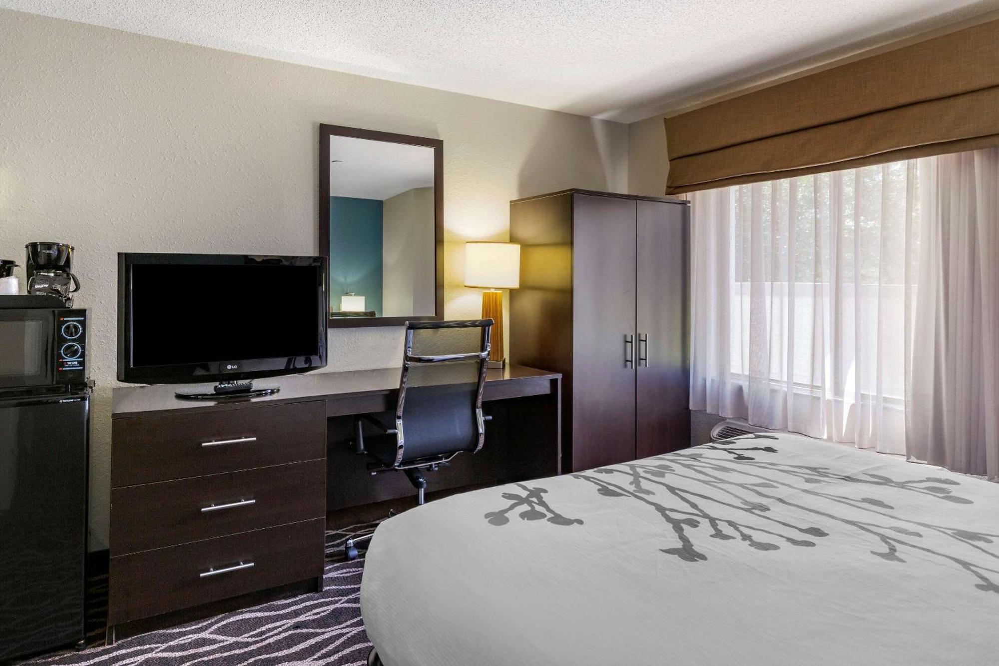 Sleep Inn Fayetteville I-95 Exteriér fotografie