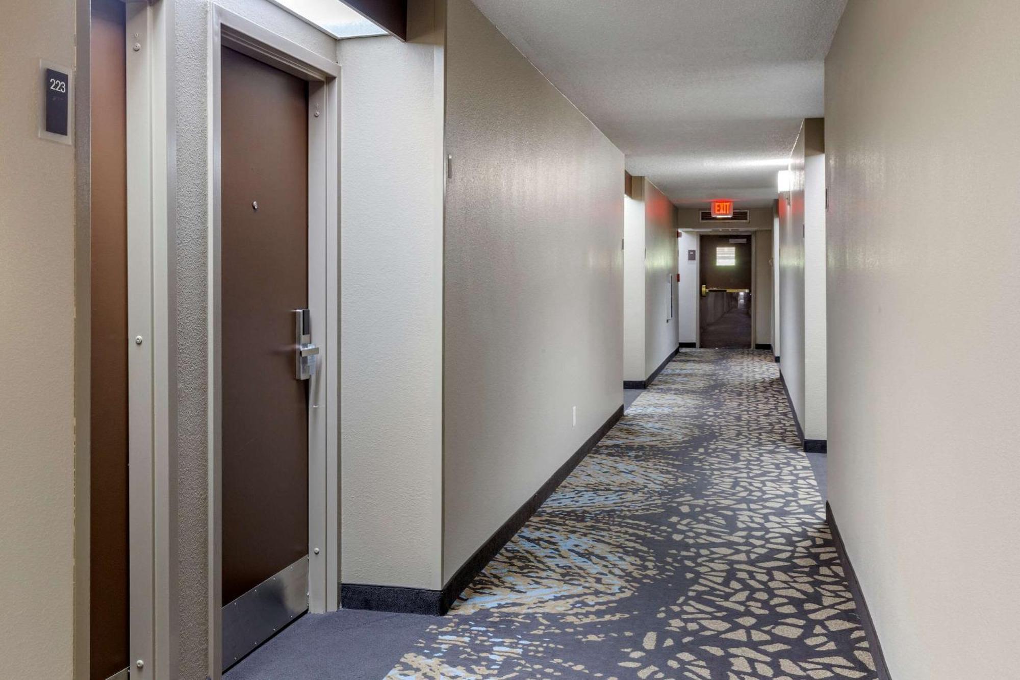 Sleep Inn Fayetteville I-95 Exteriér fotografie
