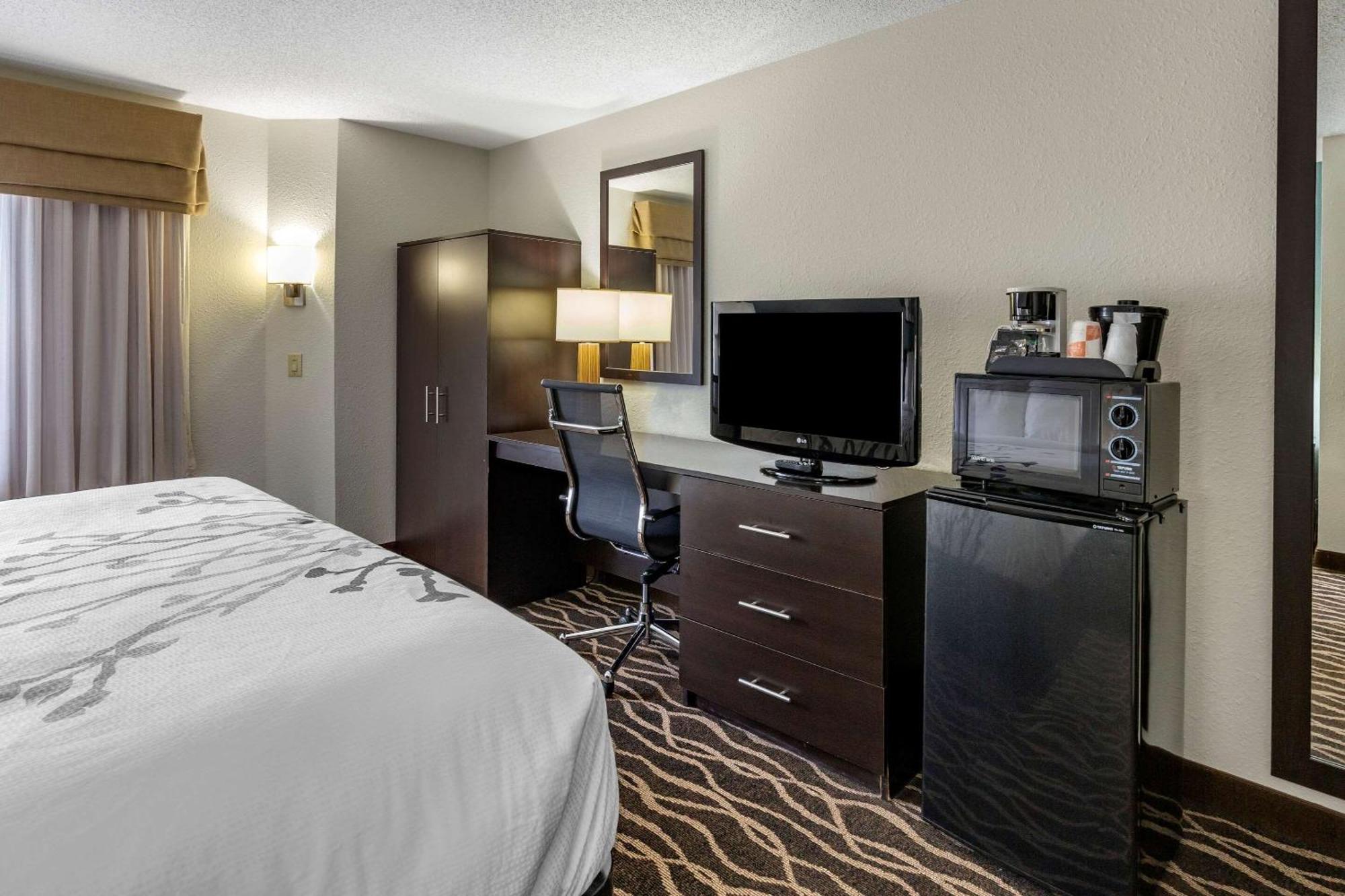 Sleep Inn Fayetteville I-95 Exteriér fotografie