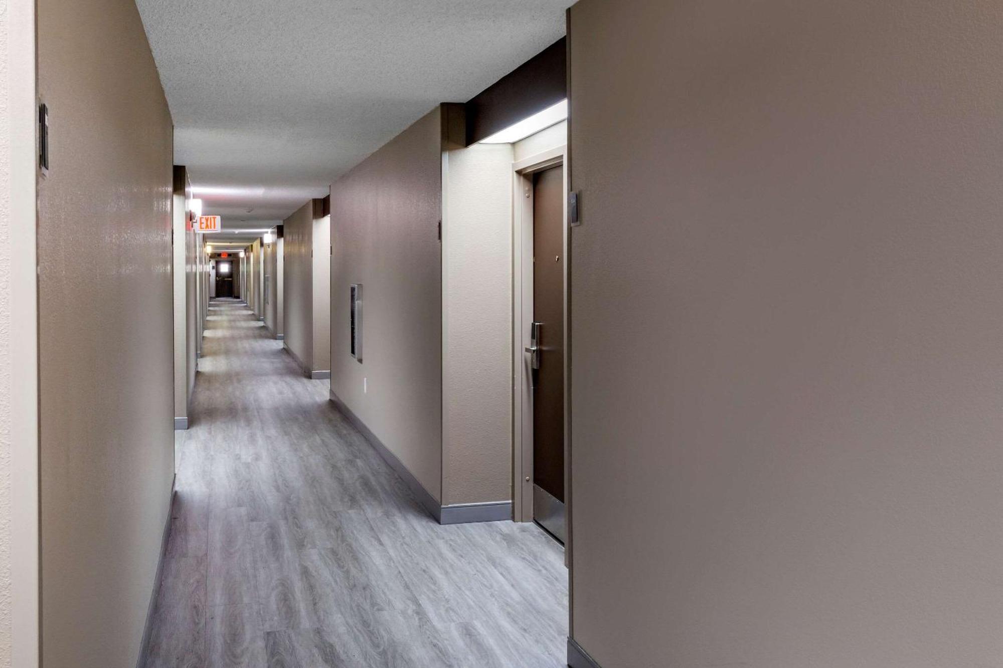 Sleep Inn Fayetteville I-95 Exteriér fotografie